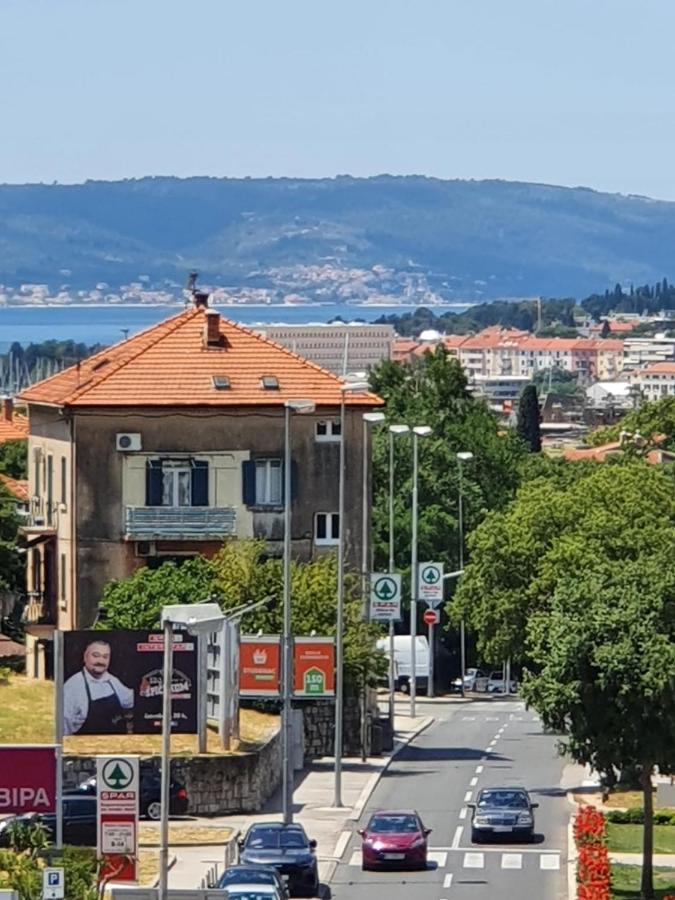 Apartamento Four Winds Split Exterior foto