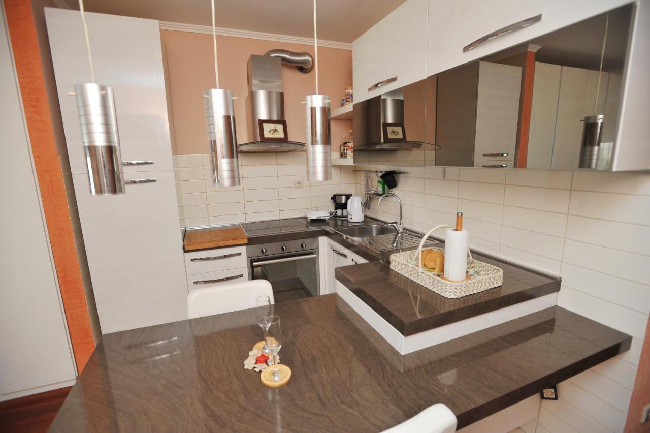 Apartamento Four Winds Split Exterior foto